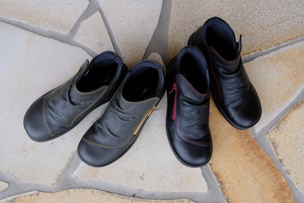 2021A/W CLASS BONETT レザーカジュアルシューズ予約会...9.3 fri 