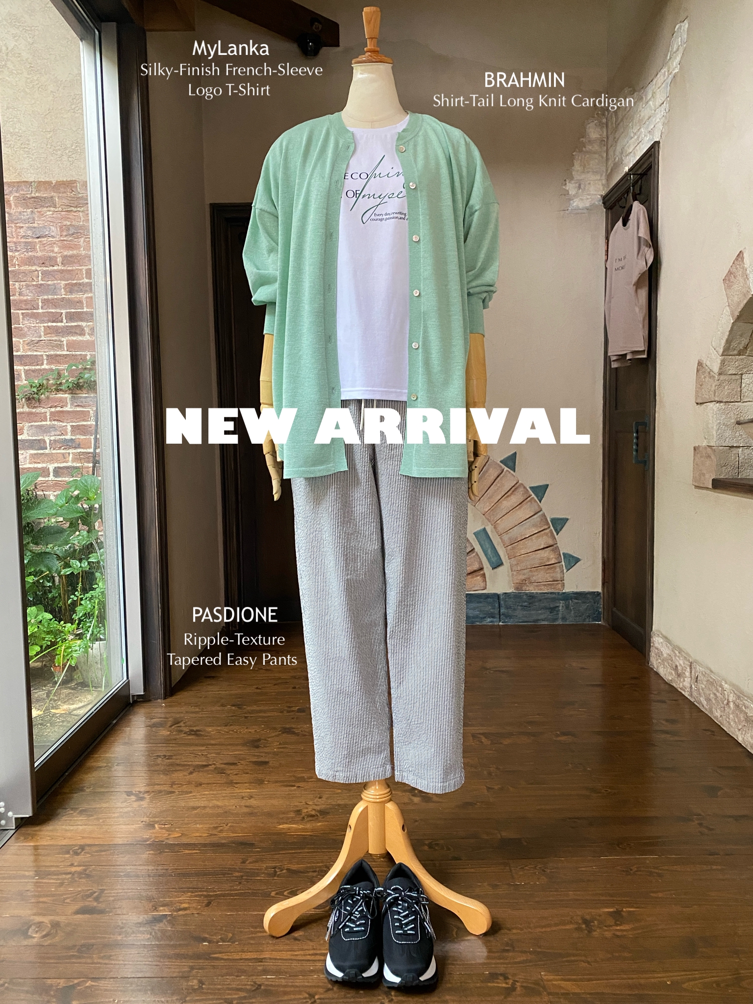 BRAHMIN | SHOP ◇ The Spiral