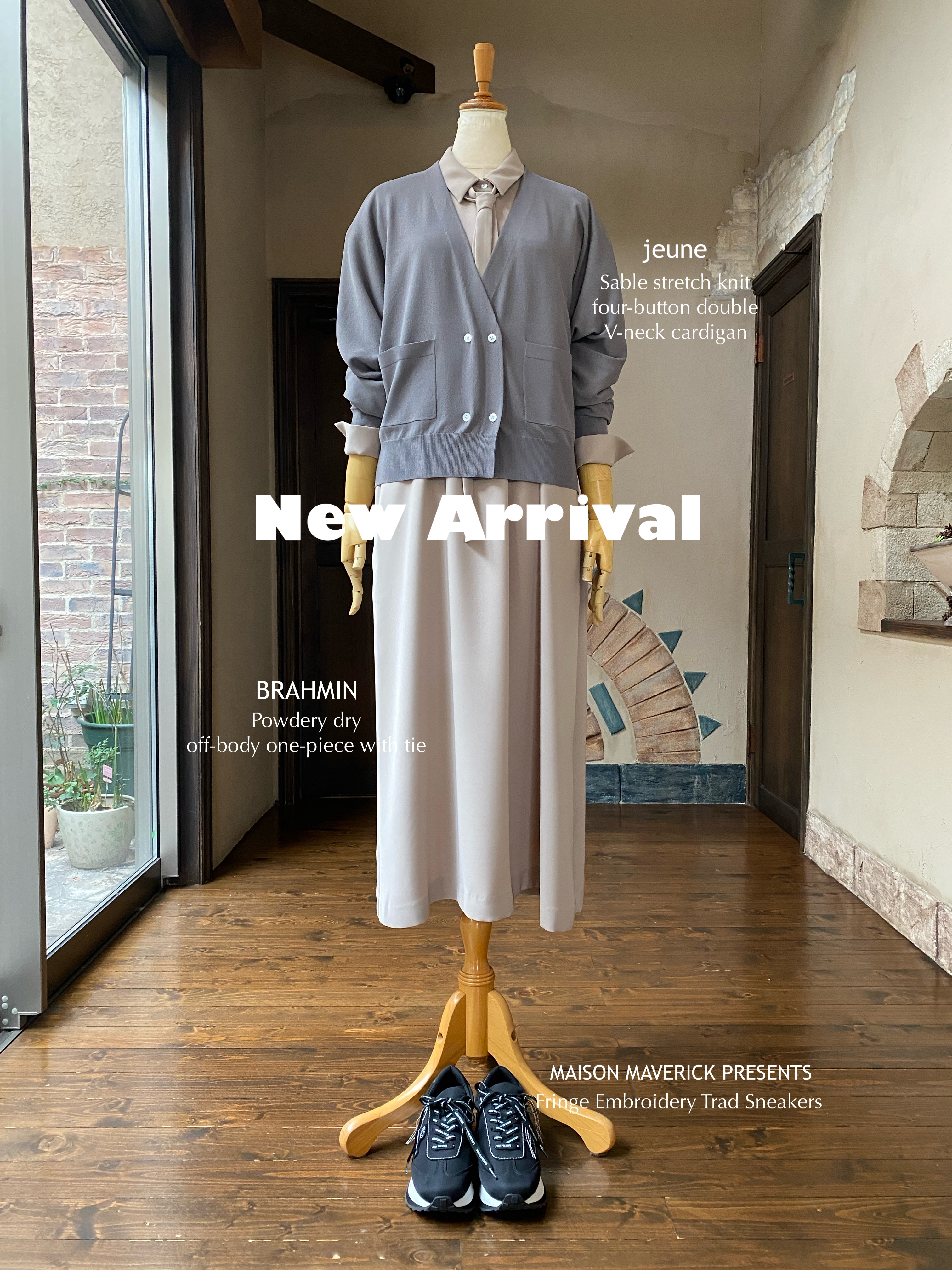 BRAHMIN | SHOP ◇ The Spiral