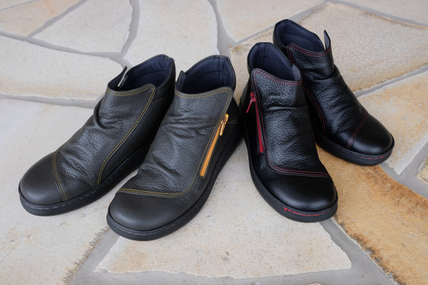 2021A/W CLASS BONETT レザーカジュアルシューズ予約会...9.3 fri 