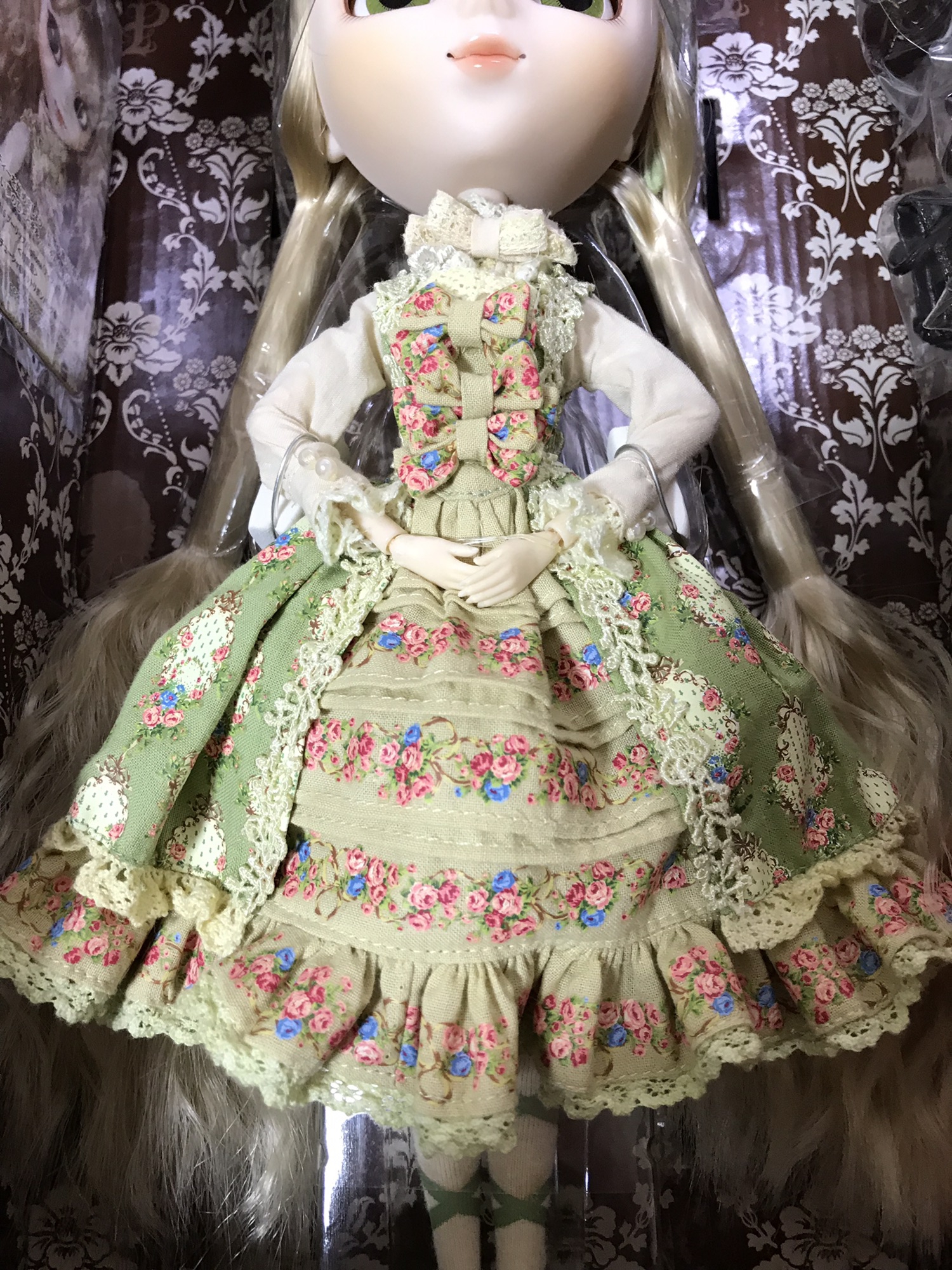 Amazon | Pullip プーリップ/Innocent World Tiphona イノセント