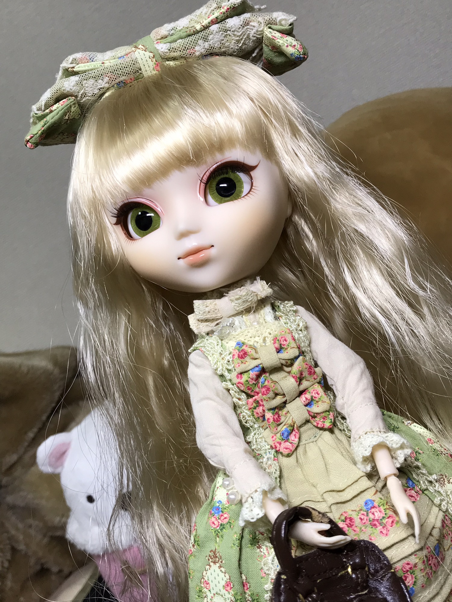 プーリップ ティフォナ (Inncent World) お迎え❤︎ | haginoan＊doll