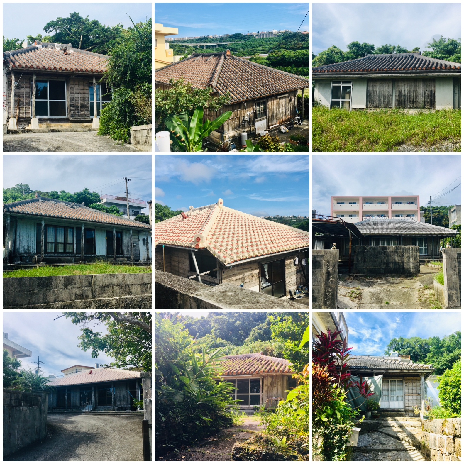 Okinawa 沖縄 #2 Day 24 (19/6/20) 豊見城市 (8) Noha Hamlet