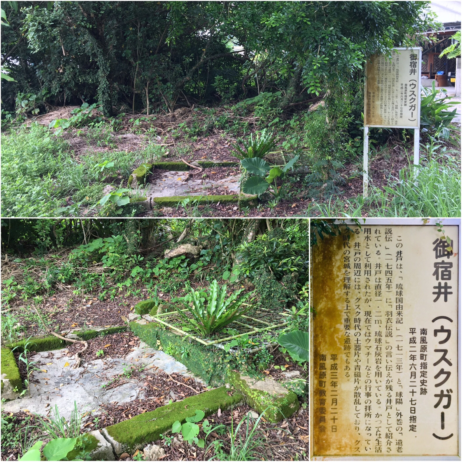 ▽ 【沖縄県 恩納村誌 仲松弥秀 大城保晴 昭和55 琉球】175