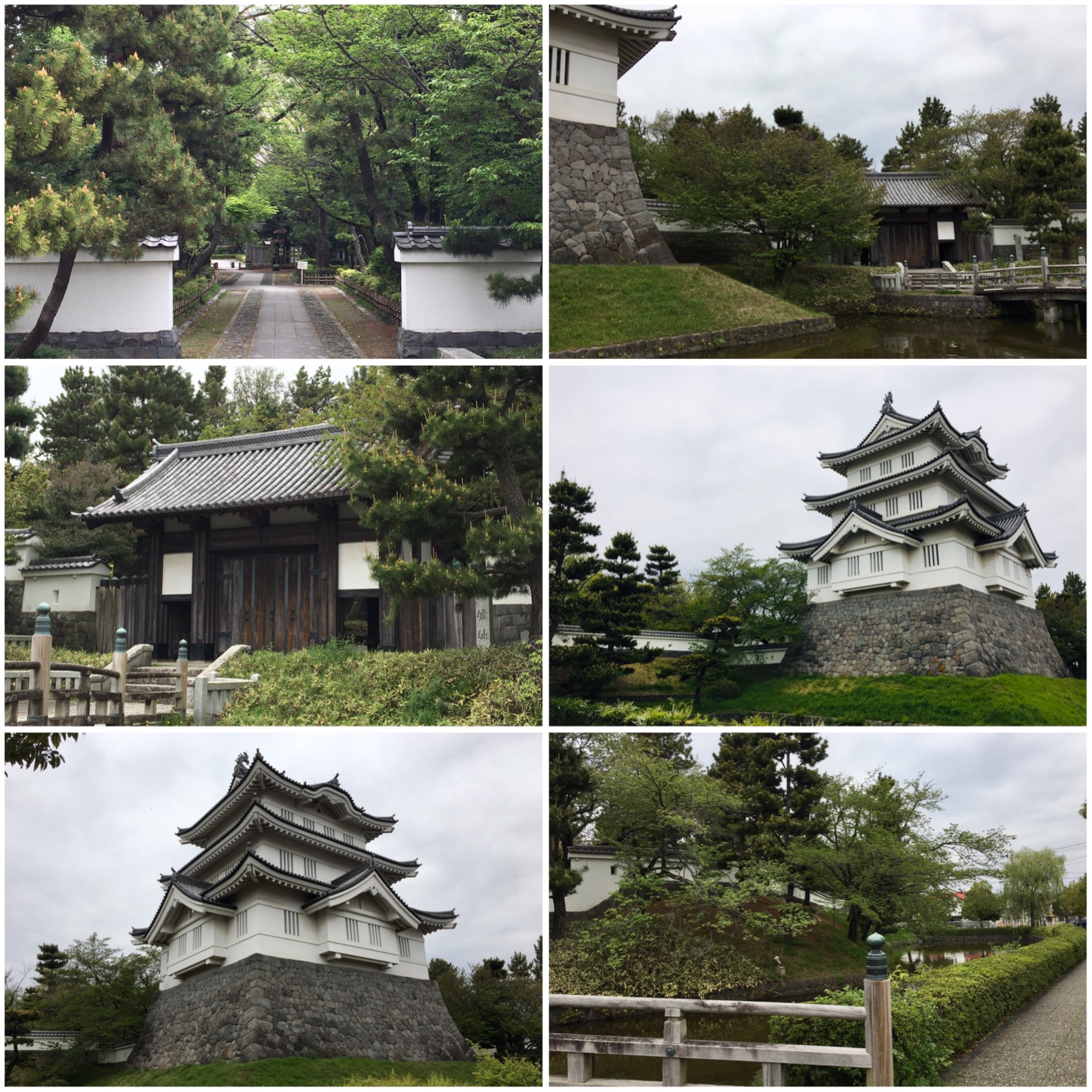 東京 (17/04/22) 江戸城番外編 04 忍城、さきたま古墳群、荒川 東京 (17/04/22) 江戸城番外編 04 忍城、さきたま古墳群、荒川