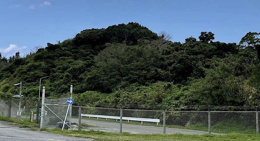 Okinawa 沖縄 #2 Day 272 (09/10/24) 旧北谷間切 北谷町 (09