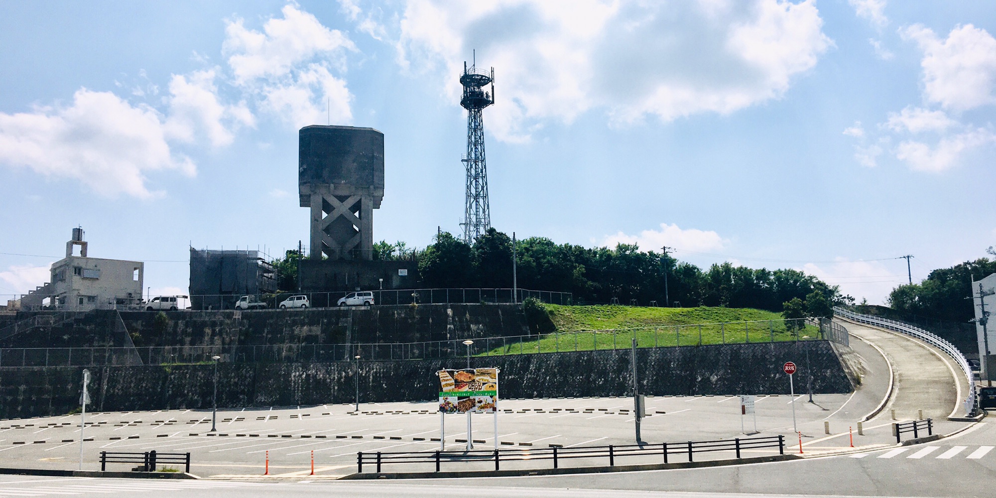 Okinawa 沖縄 #2 Day 45 (16/10/20) 旧東風平 (8) Kochinda