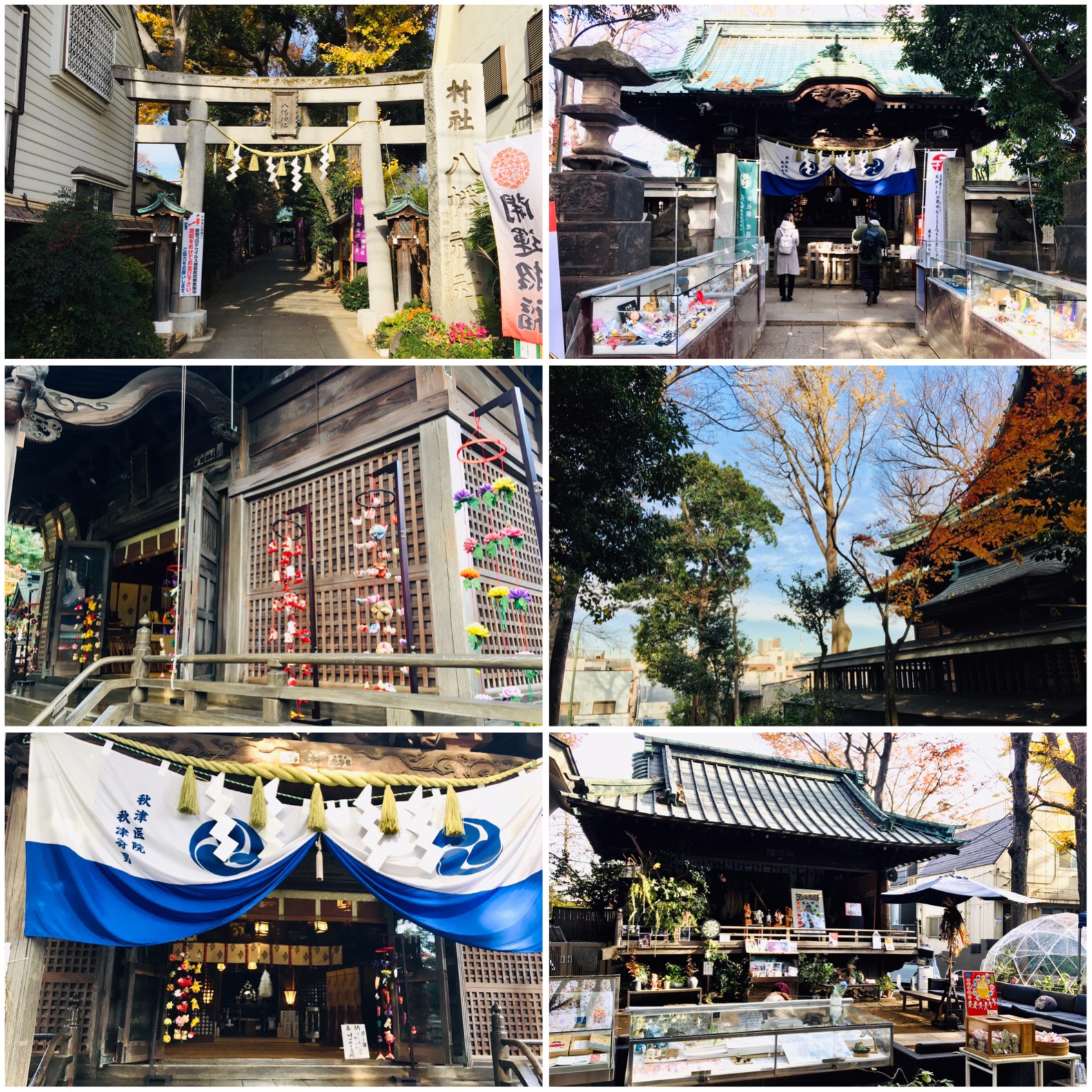 東京 (18/12/20) 江戸城 (13) 外曲輪12門 / 外濠 (13) 大名屋敷