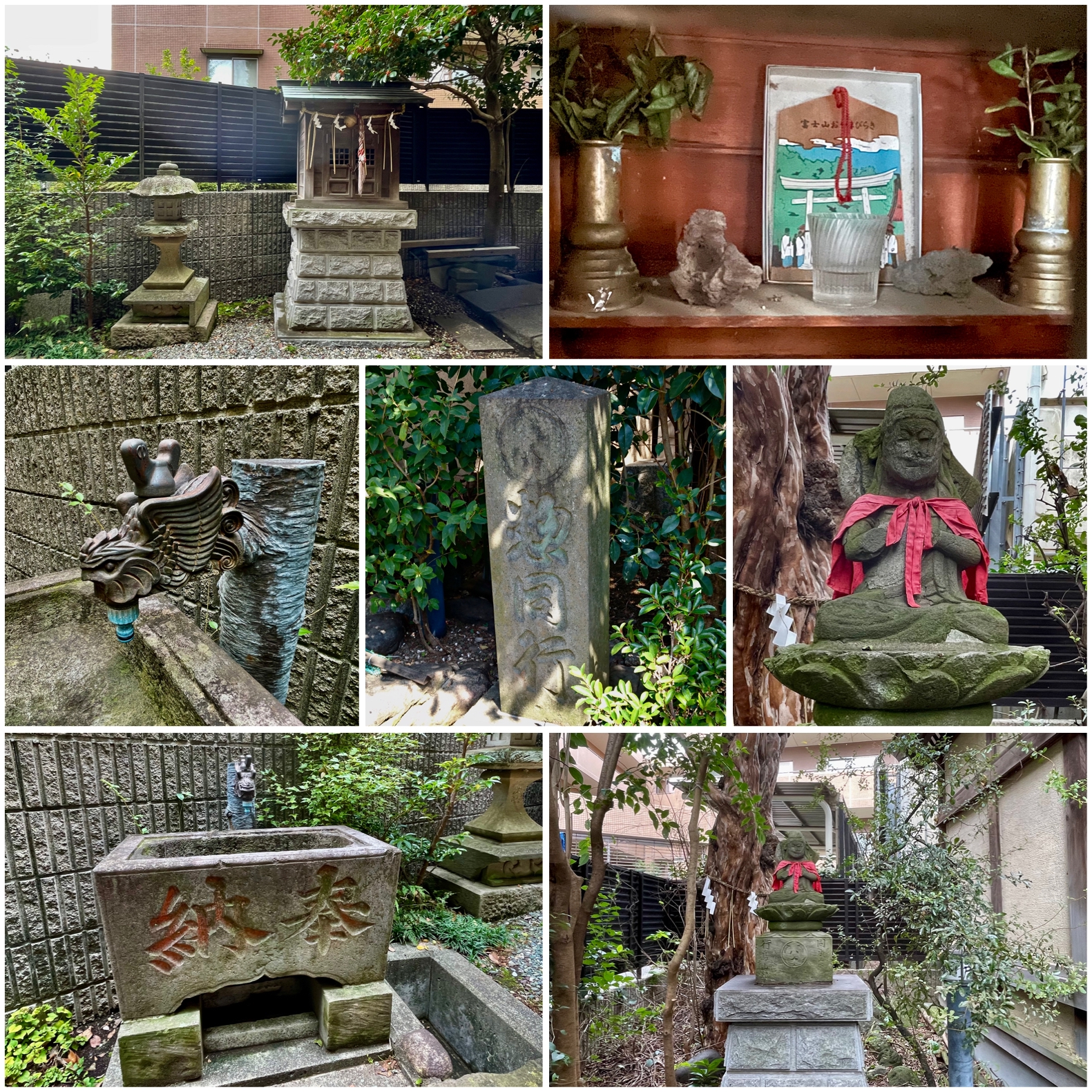杉並区 14 (01/11/24) 旧杉並町 (杉並村) 旧成宗村 | Kazu Bike