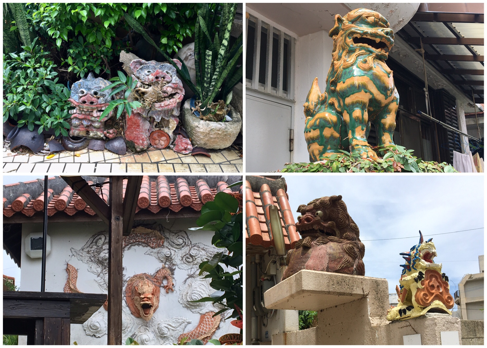 Okinawa 沖縄 #2 Day 183 (19/05/22) 旧真和志村 (15) Tsuboya Hamlet