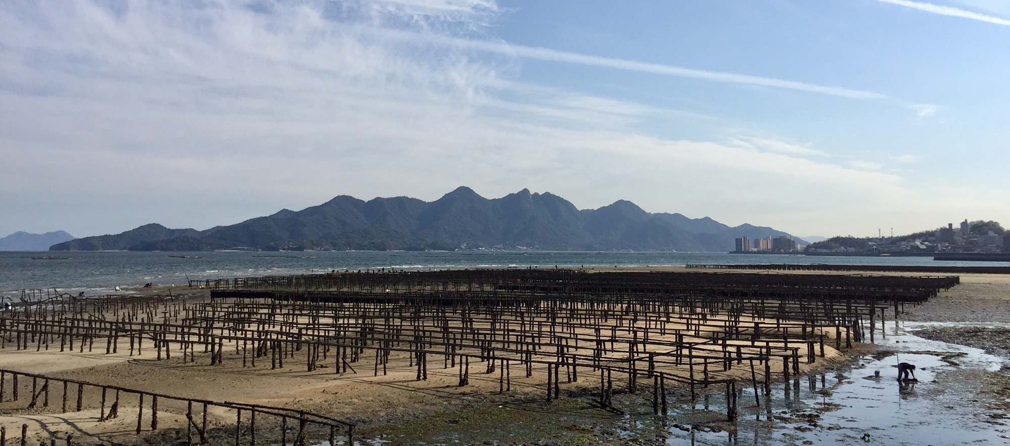 Ride in Setouchi & San-in Day 21 (5/4/19) Saigoku Kaido Ride in Setouchi & San-in Day 21 (5/4/19) Saigoku Kaido