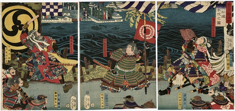 初雪記念TETSUBIN‼️鶴亀と老松雲龍陽刻銅蓋金属鉉　大銚子一対　誂え箱入り A rare gold, silver and turquoise-inlaid bronze garment hook