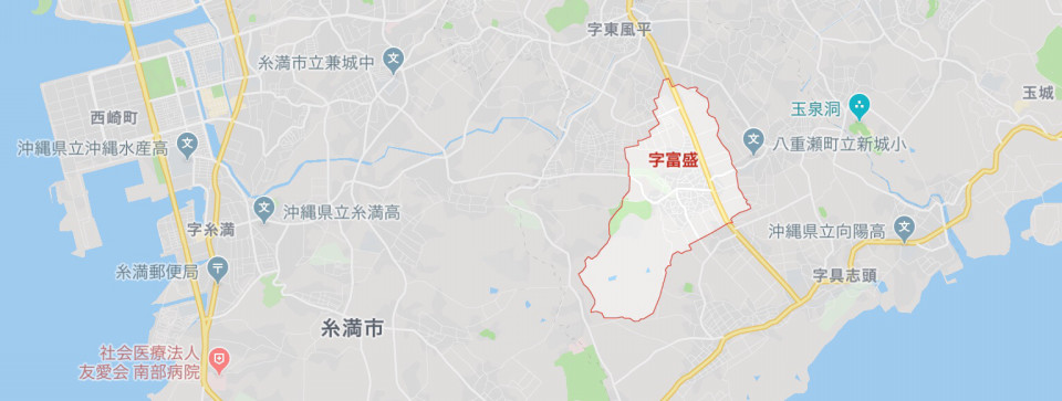 Okinawa 沖縄の旅 Day 66 6 10 19 Aragusuku Gusuku Castle Ruins 新城グスク跡 八重瀬町 Kazu Bike Journey