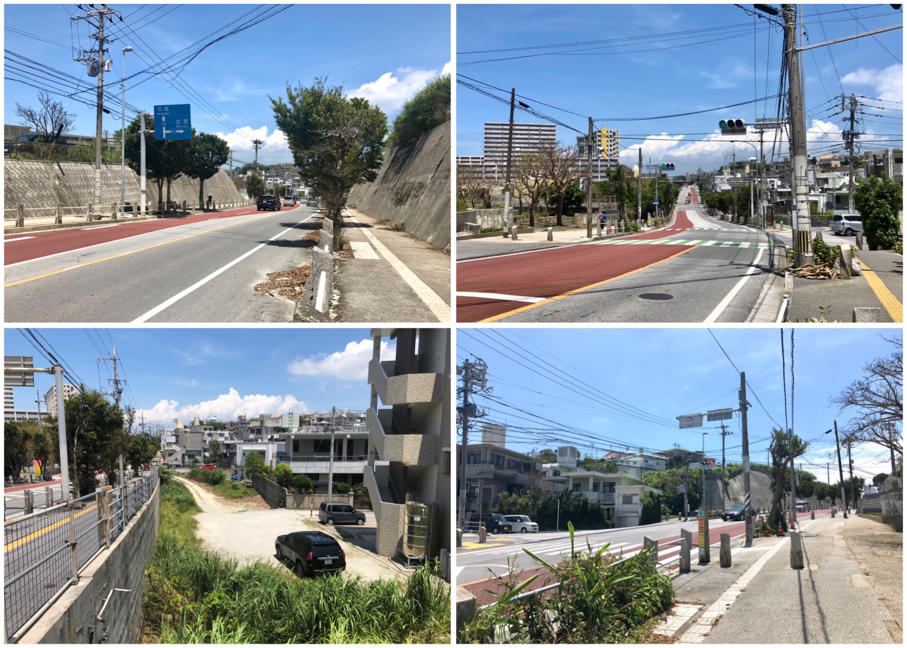 Okinawa 沖縄 #2 Day 249 (14/08/23) 旧首里西原村 (3) Ishimine