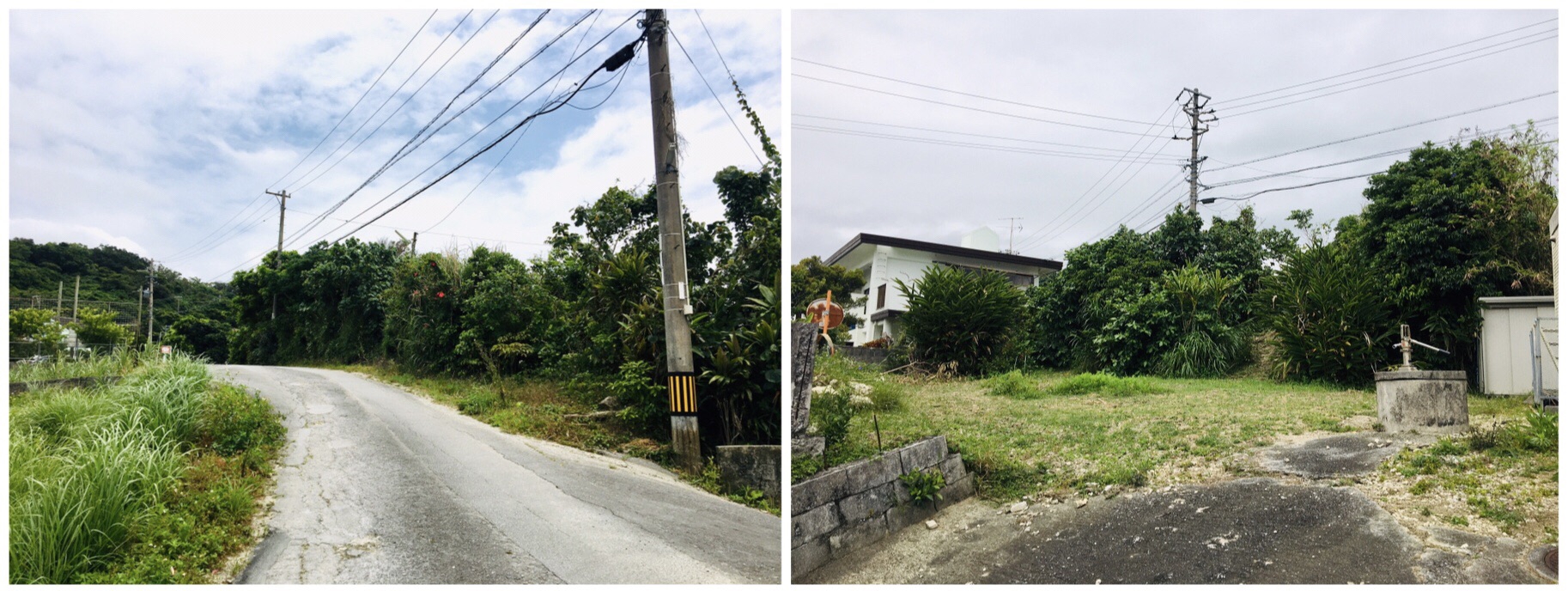 Okinawa 沖縄 #2 Day 97 (15/04/21) 旧大里村 (11) Majikina