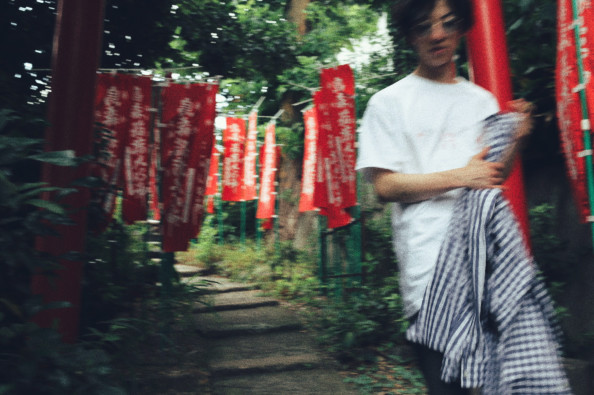 Anthology Yuki Anno 撮影 ゆーたろ Anthology Yuki Anno 撮影 ゆーたろ