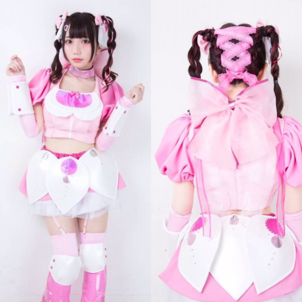 R1 6 23 ワンマンライブ東京ドームシティホール Cy8er Death Match ヘアメイク担当 ゆーたろ R1 6 23 ワンマンライブ東京ドームシティホール Cy8er Death Match ヘアメイク担当 ゆーたろ