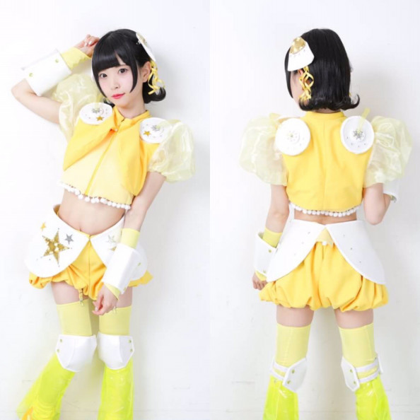 R1 6 23 ワンマンライブ東京ドームシティホール Cy8er Death Match ヘアメイク担当 ゆーたろ R1 6 23 ワンマンライブ東京ドームシティホール Cy8er Death Match ヘアメイク担当 ゆーたろ
