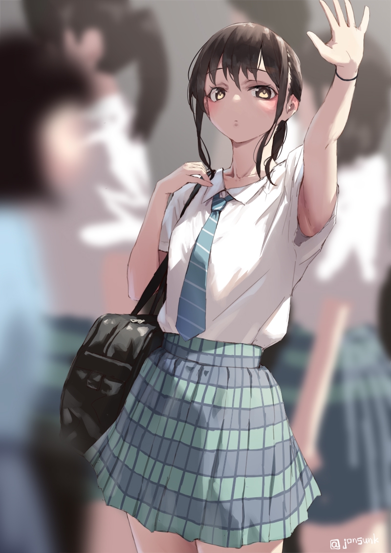 おーい jonsunのPortforio