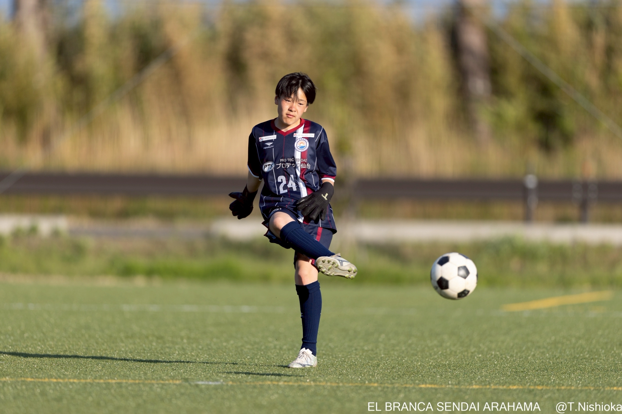 photo album 2025.05.04 ジュニアユース TOP クラブ選手権 GL第3