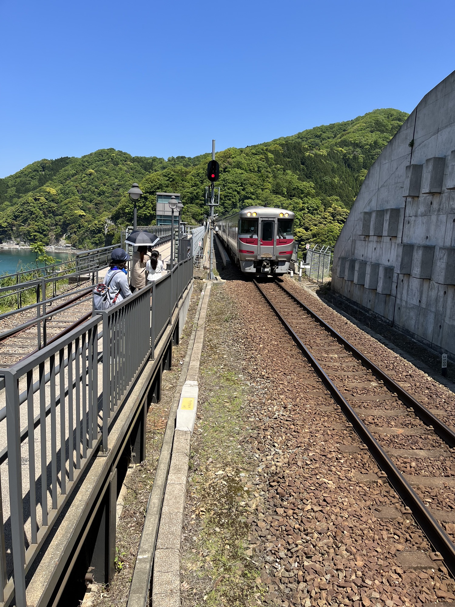 忘れられた余部事故 | 定年後、荒野をめざす