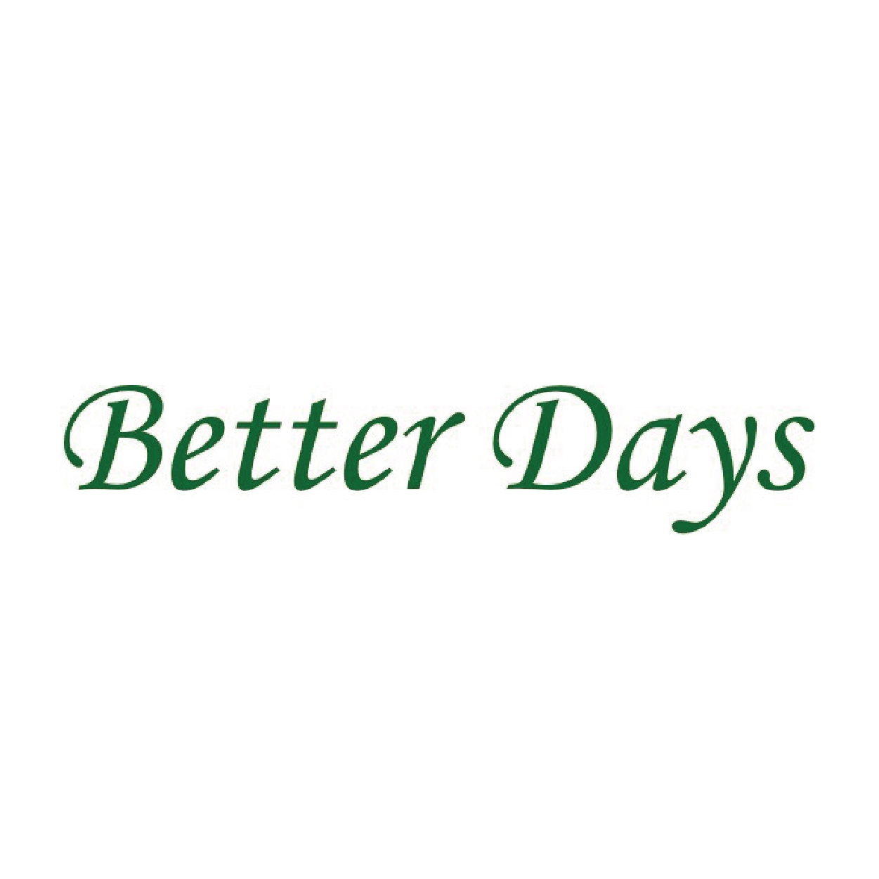 株式会社BetterDays