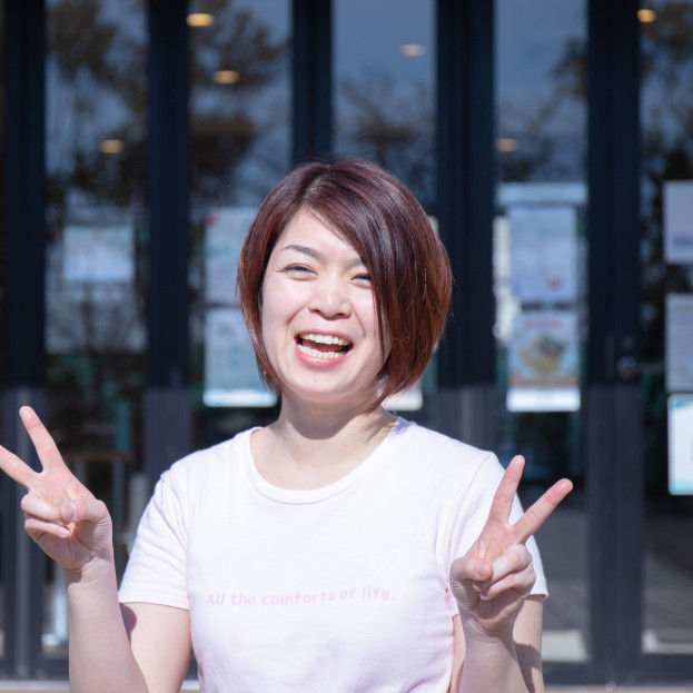 Concept Profile おはなとふわり Concept Profile おはなとふわり