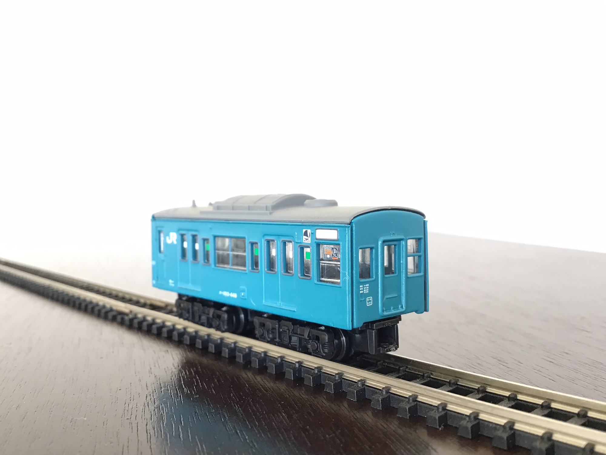 （希少美品）車輌形式銘板　実車使用品　JR東日本103系　クハ103-613 希少美品）車輌形式銘板 実車使用品 JR東日本103系 クハ103-613