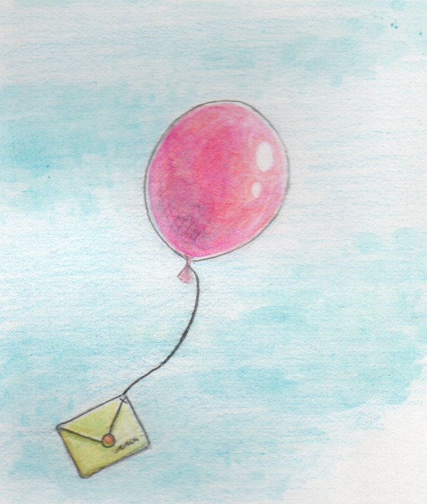 ある日の出来事 ケアコミ Blog