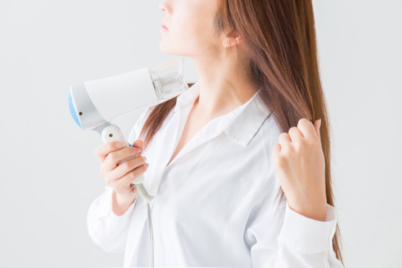 頭皮の赤いポツポツ 頭皮湿疹って知っていますか ショートとメンズカットが超得意な渋谷フリーランス美容師sasaki