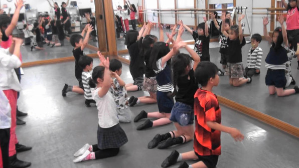 苫小牧ダンス教室 Tanz Dance Studio タンツ