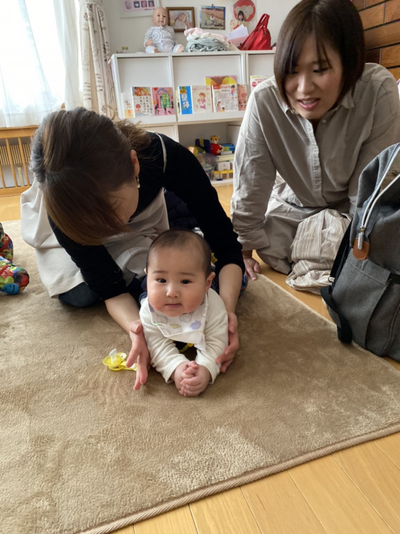 歩くまでの発達知る講座 ママと子どもが輝くお手伝い イロドリ 歩くまでの発達知る講座 ママと子どもが輝くお手伝い イロドリ