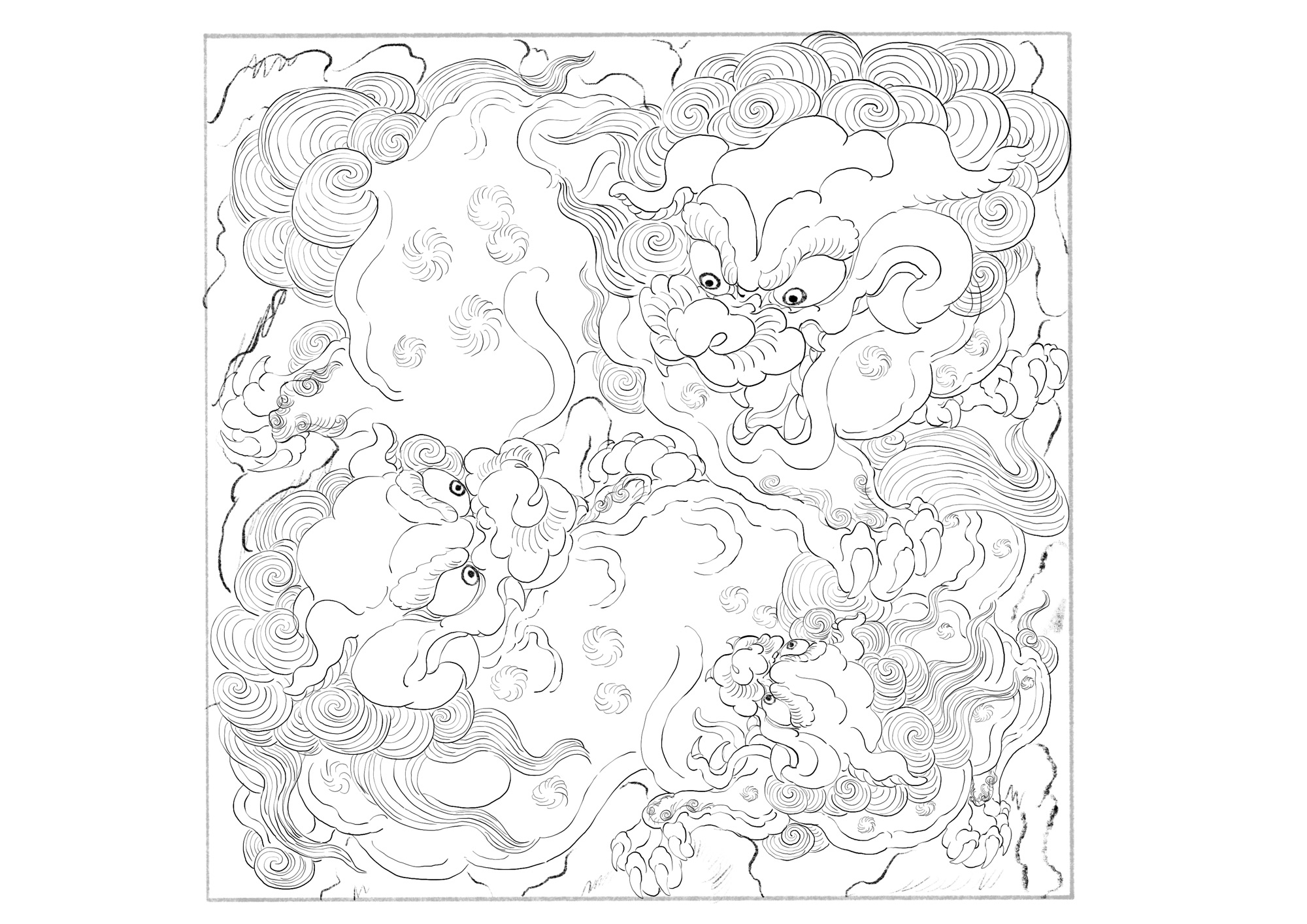 作品 見本 | Studio