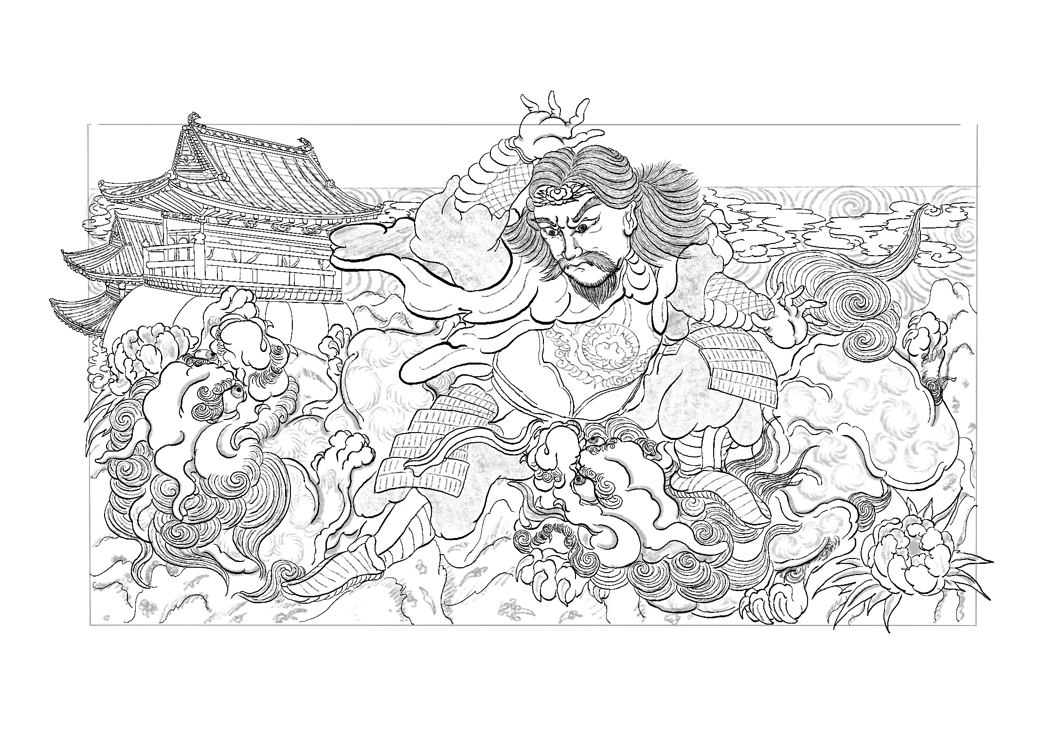 作品 見本 | Studio