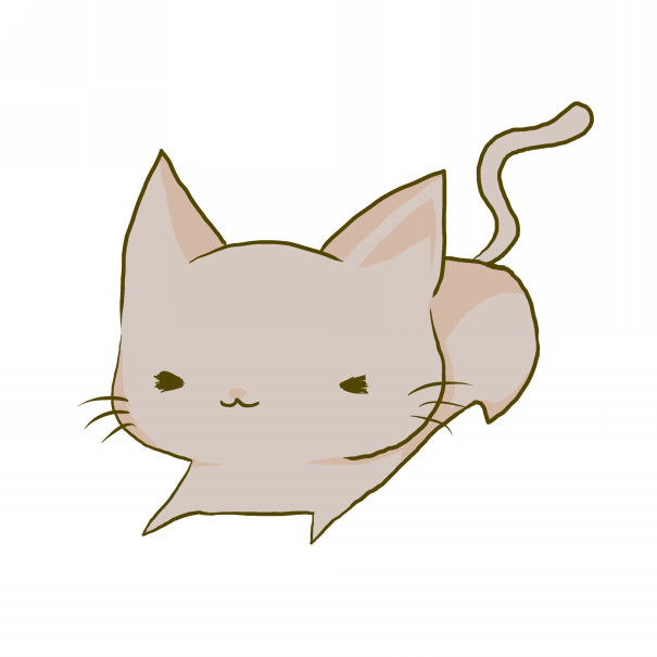 のびねこ Rumaru