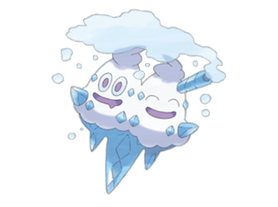 ポケモンgo ５世代で強そうなポケモン集めてみた コバックの呟き