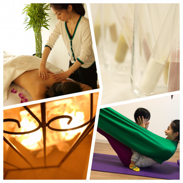 プライベートサロン Lei Nani