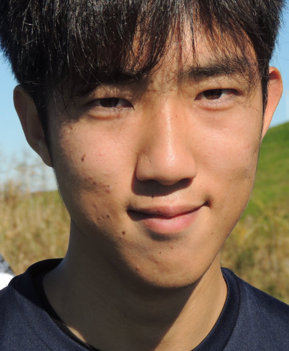 部員紹介 千葉大学 漕艇部