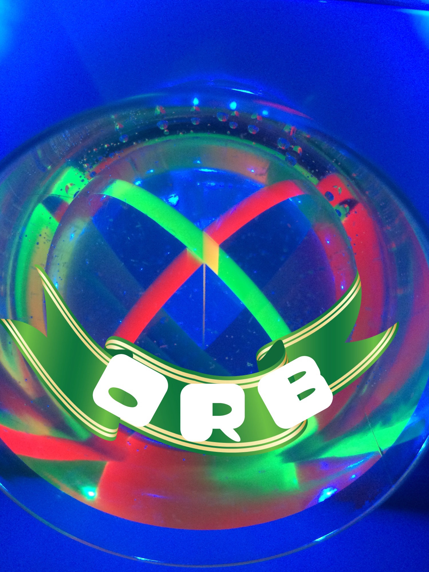 自作メダゲーを追球(求)する制作誌 〜Orb's log〜