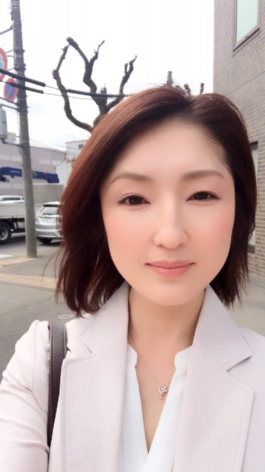 メイクカルテでイメトレ Makeup 花mirror