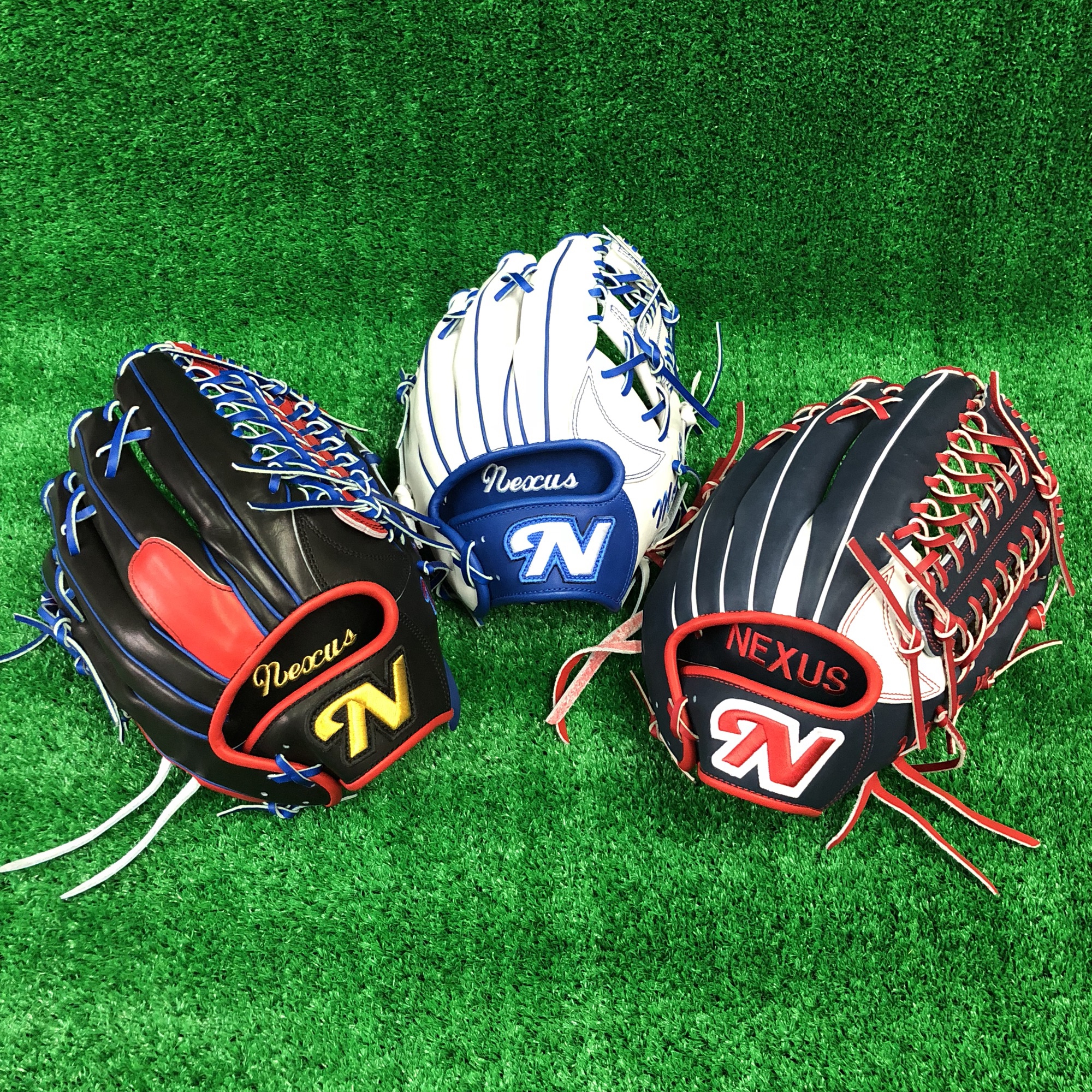 PRICE | NEXUS GLOVE（ネクサス グラブ/グローブ） official site