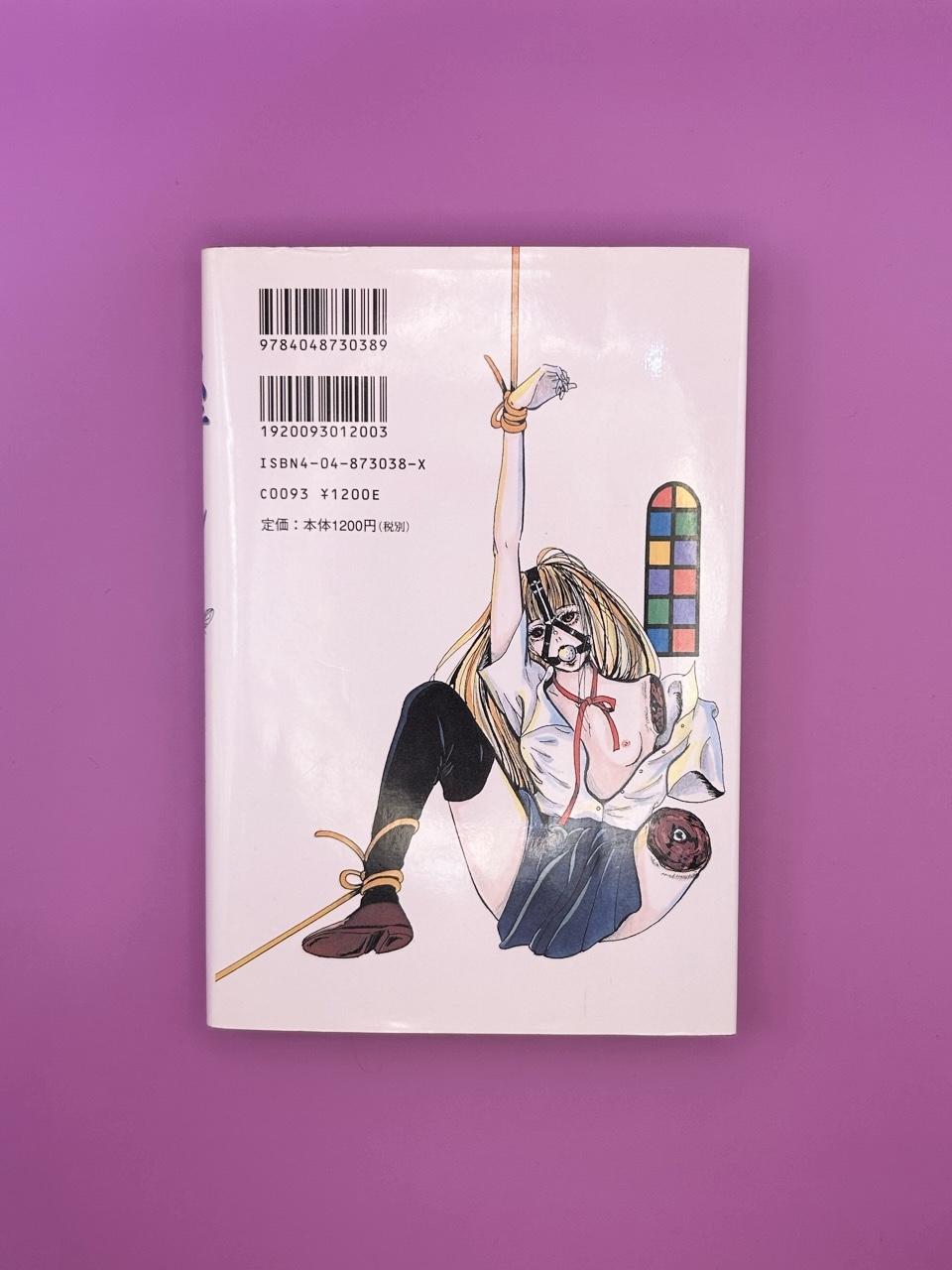 ステーシー』（イラスト） | 長田ノオト先生ファンサイト