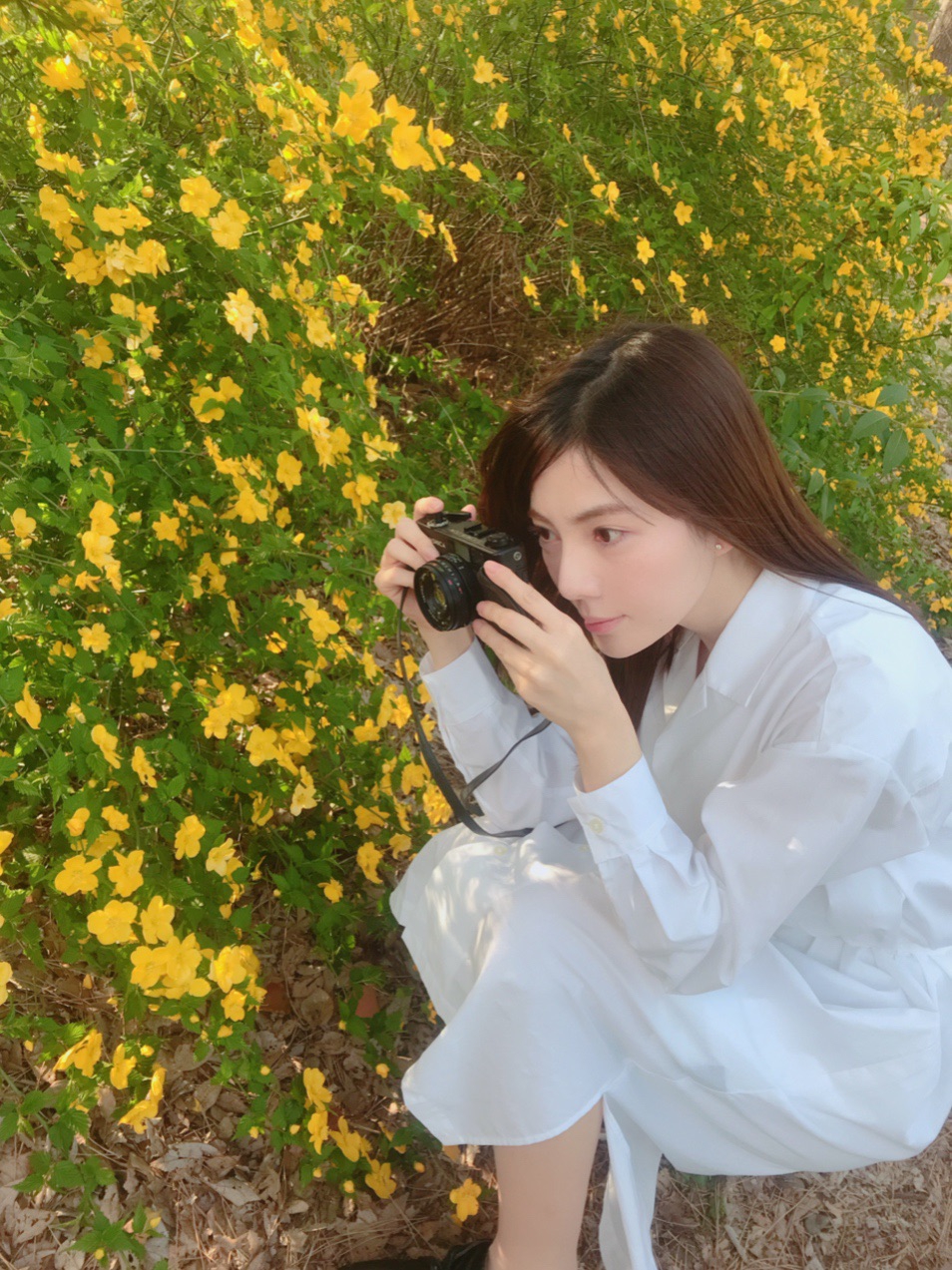 Photo gallery | 大沢友里江 𝒀𝒖𝒓𝒊𝒆 𝑶𝒔𝒂𝒘𝒂