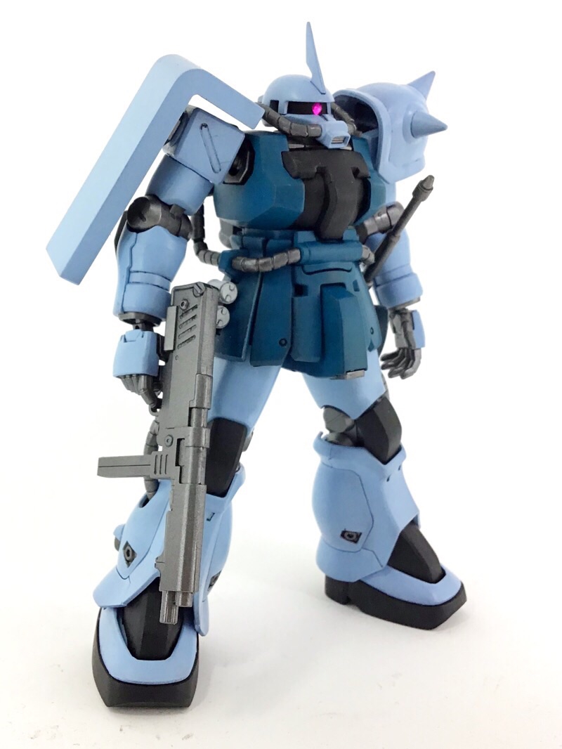 HGUC ザクⅡ F2型 | 模型店ソーイ(sow-i）