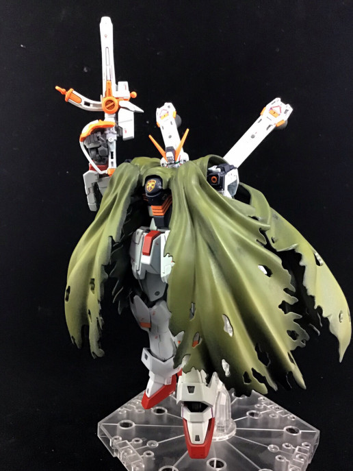 Rgクロスボーンガンダムx 1 模型店ソーイ Sow I