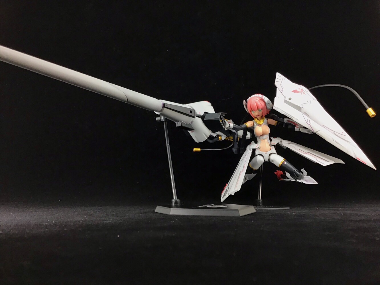 メガミデバイス バレットナイツ ランサー | 模型店ソーイ(sow-i）