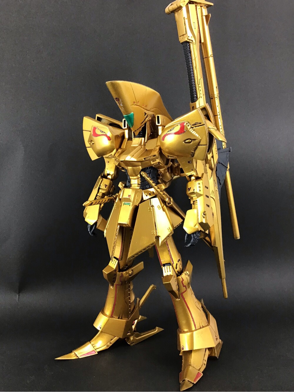 WAVE ナイトオブゴールド 1/144 ファイブスターストーリーズ | 模型店