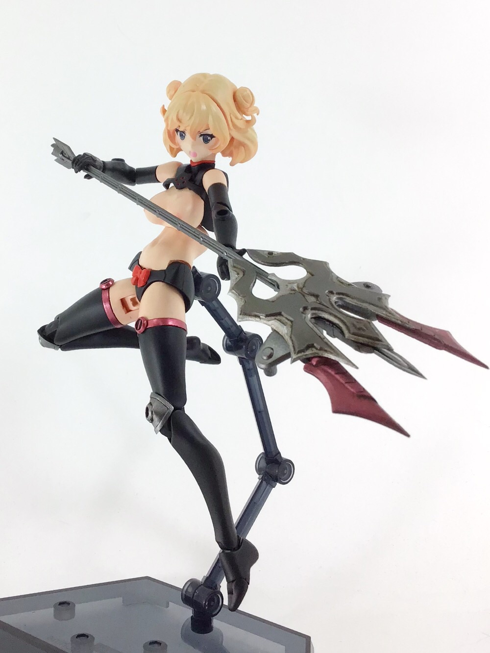 アルファマックス DarkAdvent Dragondress ソフィア ドラゴンドレス DX