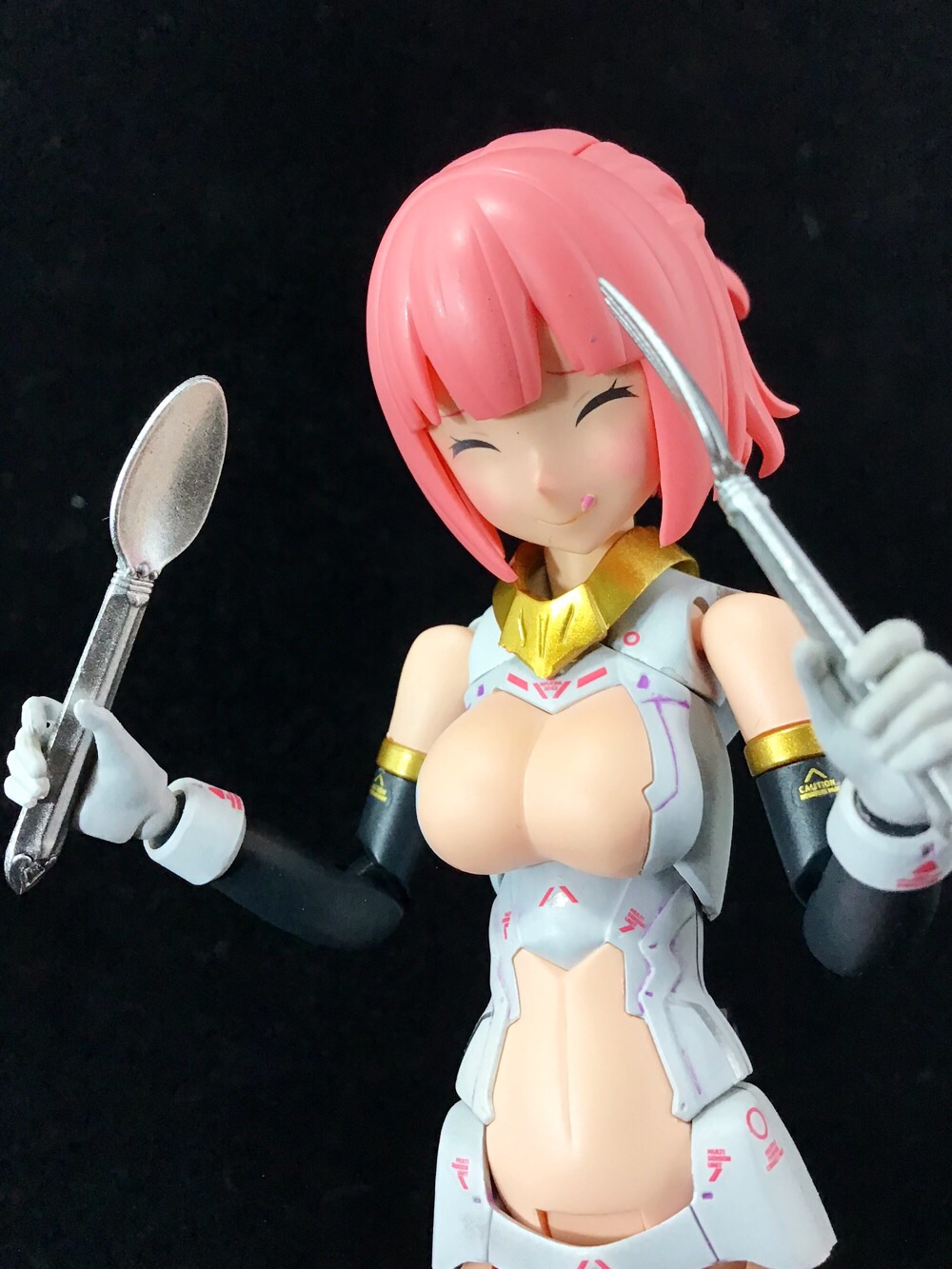メガミデバイス バレットナイツ ランサー | 模型店ソーイ(sow-i）