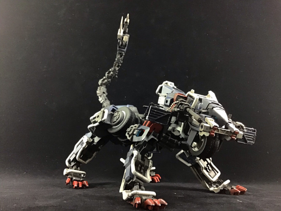 ヘキサギア ロードインパルス 模型店ソーイ Sow I ヘキサギア ロードインパルス 模型店ソーイ Sow I